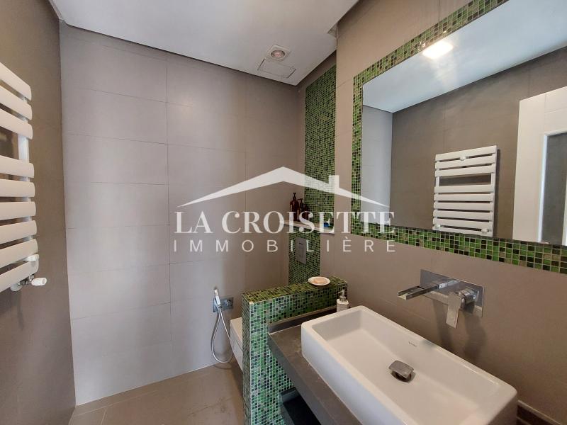 Appartement S+2 à Gammarth